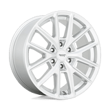 AR945 18X8.5 6X4.5 H-SLV 35MM