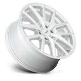AR945 18X8.5 6X120 H-SLV 20MM