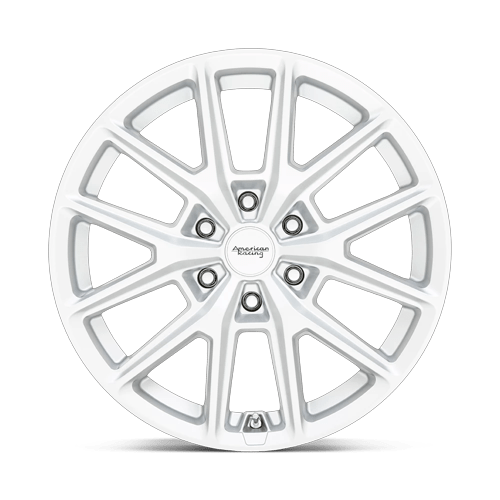 AR945 17X8 6X4.5 H-SLV 35MM