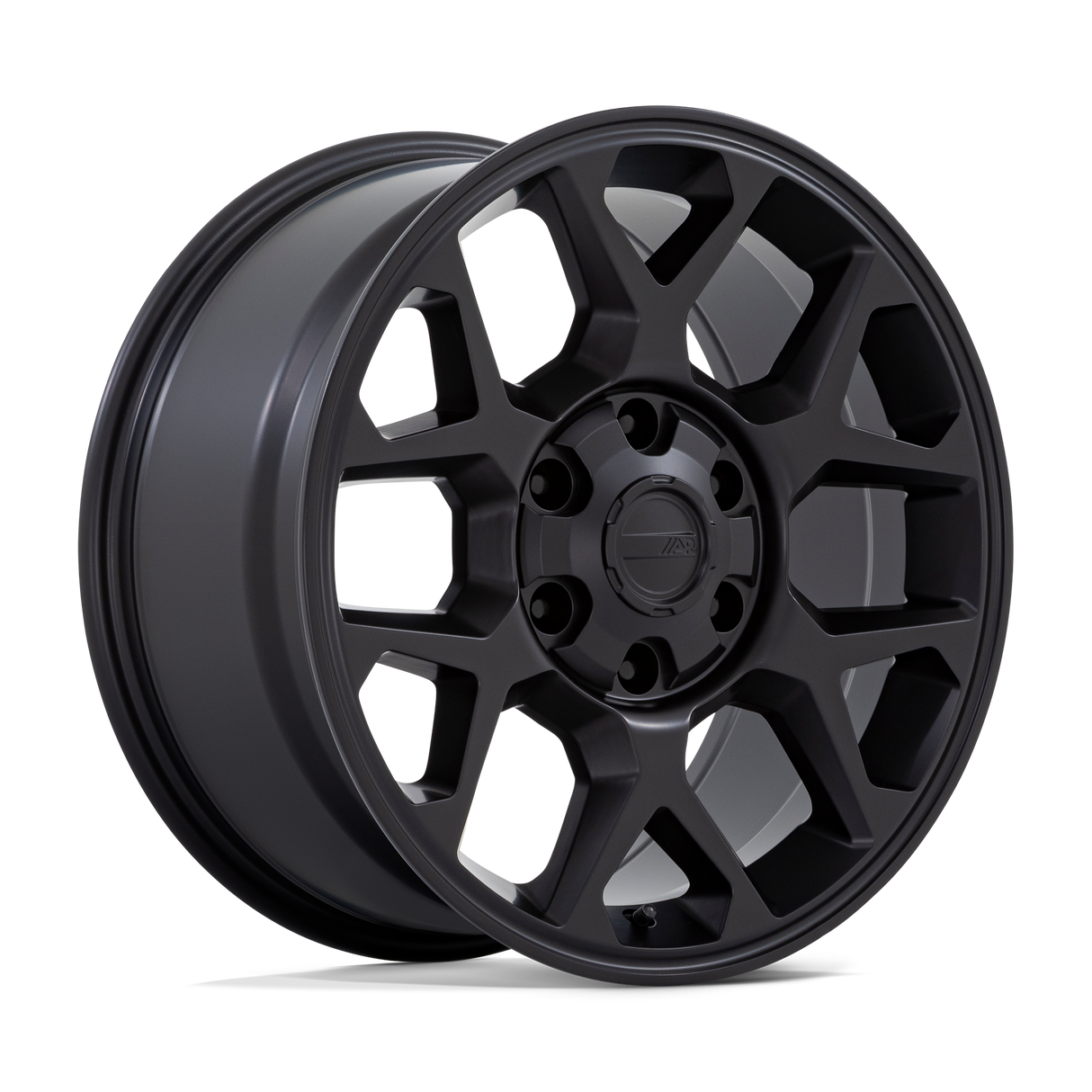 AR949 17X8.5 6X120/5.5 78 M-BLK +30