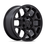 AR949 18X8.5 6X135/5.5 106 M-BLK +30