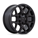 AR949 18X8.5 6X135/5.5 106 M-BLK +30