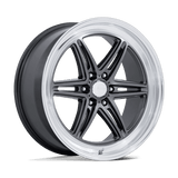 GROOVE 6 DRAG 22X9.5 6X5.5 +25 ANT-DCLP
