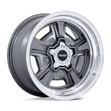 MARAUDER 22X10 5X5.5 87 +6 ANTH-DL