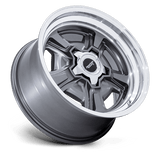 MARAUDER 20X8.5 5X5.5 87 +6 ANTH-DL