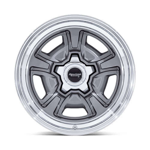 MARAUDER 20X10 5X5.5 87 +6 ANTH-DL