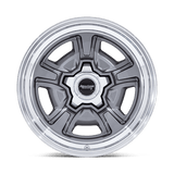 MARAUDER 20X8.5 5X5.5 87 +6 ANTH-DL