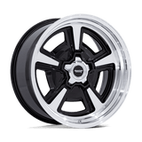 MARAUDER 20X10 5X5.5 87 +6 G-BLK-MC-DL