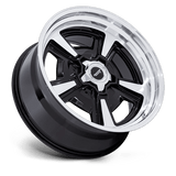 MARAUDER 20X10 5X5.5 87 +6 G-BLK-MC-DL