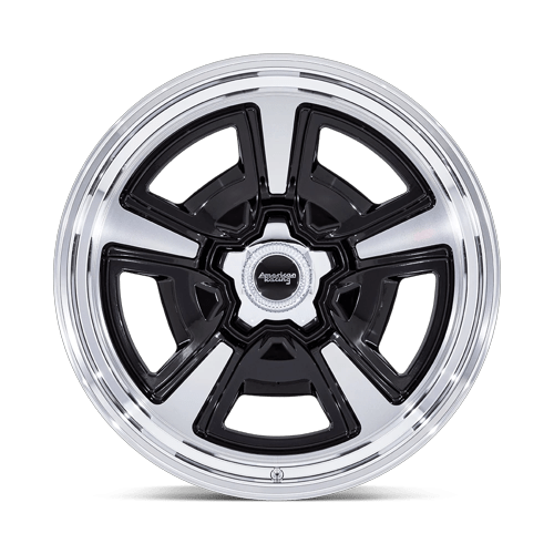 MARAUDER 20X10 5X5.5 87 +6 G-BLK-MC-DL