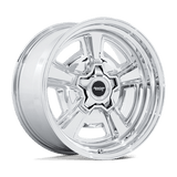 MARAUDER 18X8 5X5.5 87 +0 CHROME