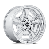 MARAUDER 18X9 5X5.5 87 +0 CHROME