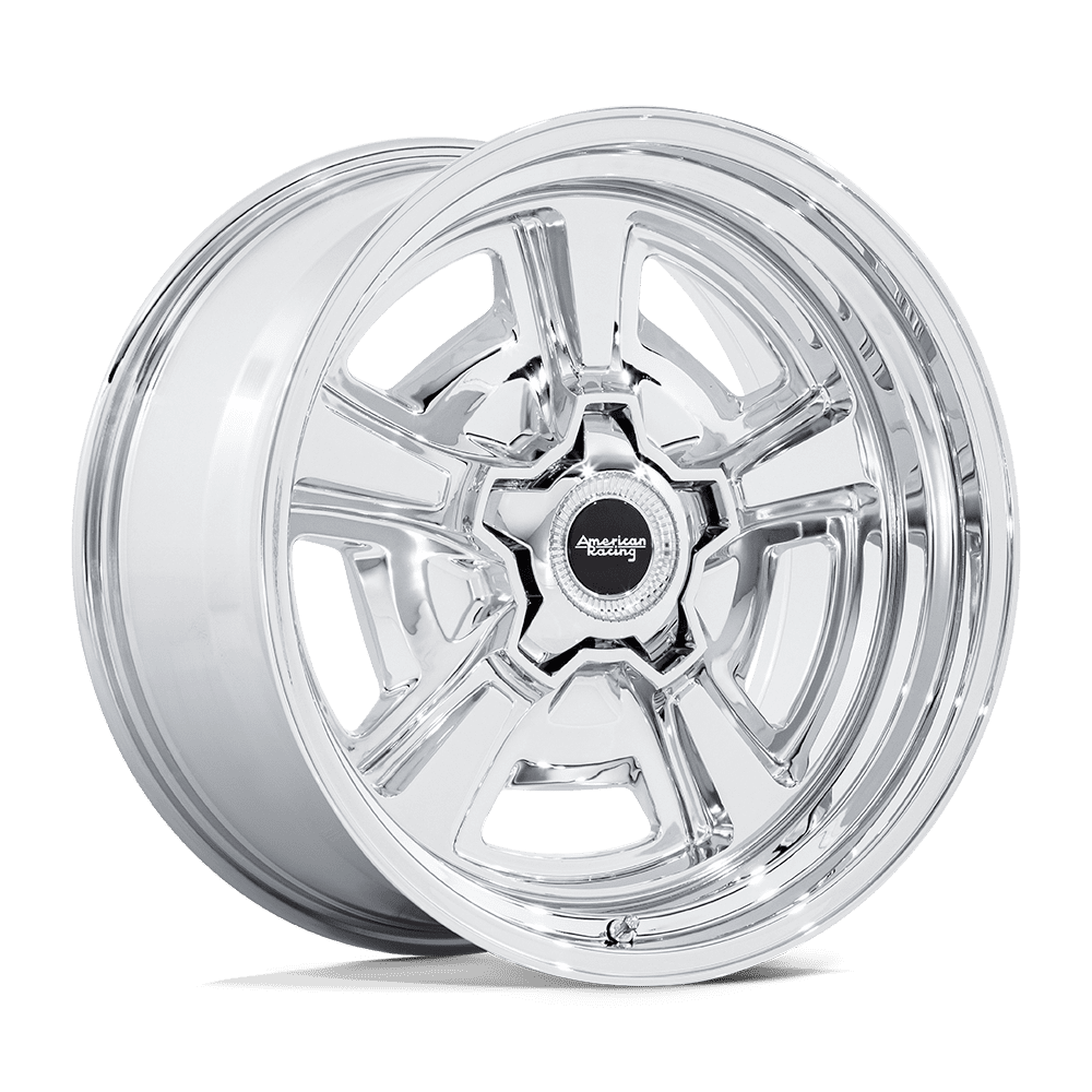 MARAUDER 22X9 5X5.5 87 +6 CHROME