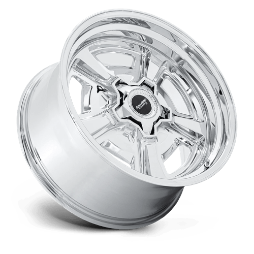 MARAUDER 20X10 5X5.5 87 +6 CHROME
