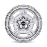 MARAUDER 20X10 5X5.5 87 +6 CHROME
