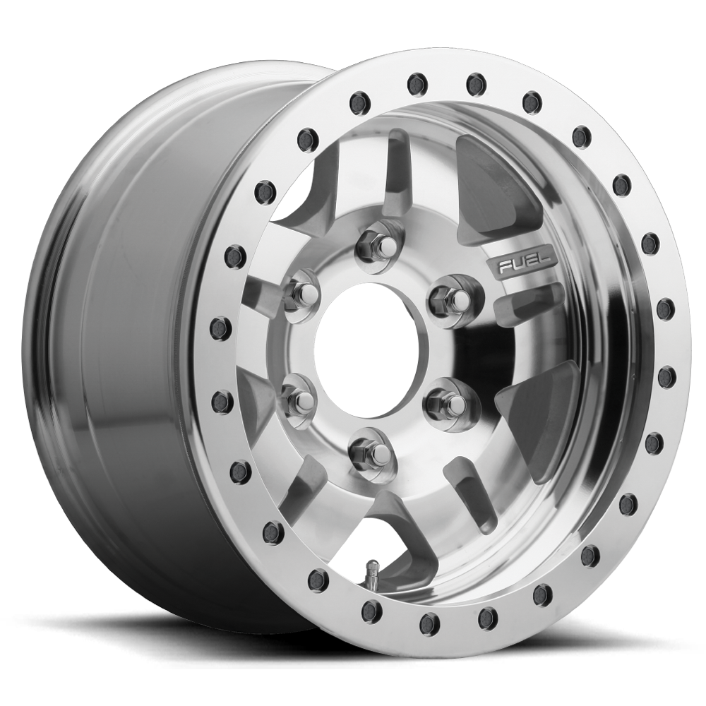 ANZA BL 17X9 6X6.5 108 CF -14