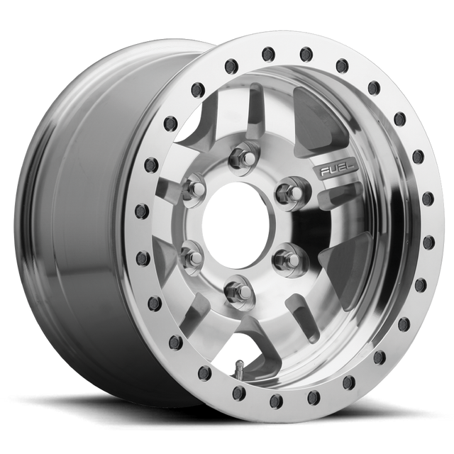 ANZA BL 17X9 6X6.5 108 CF -14