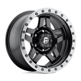 ANZA 16X8 6X5.5 108 BDG +01