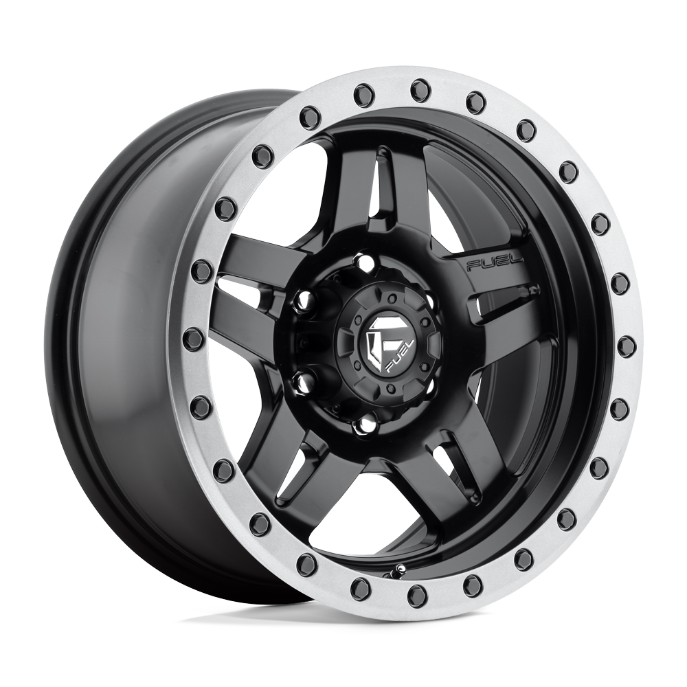 ANZA 17X8.5 6X5.5 108 BDG +06