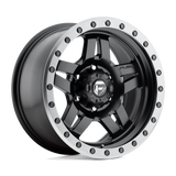ANZA 17X8.5 5X150 BD 5.20 110.3 12MM