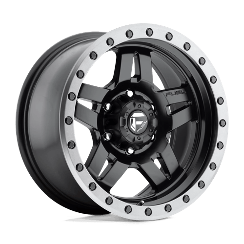 ANZA 17X8.5 6X5.5 108 BDG +06
