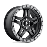 ANZA 18X8 6X120 67.06 BDG +27