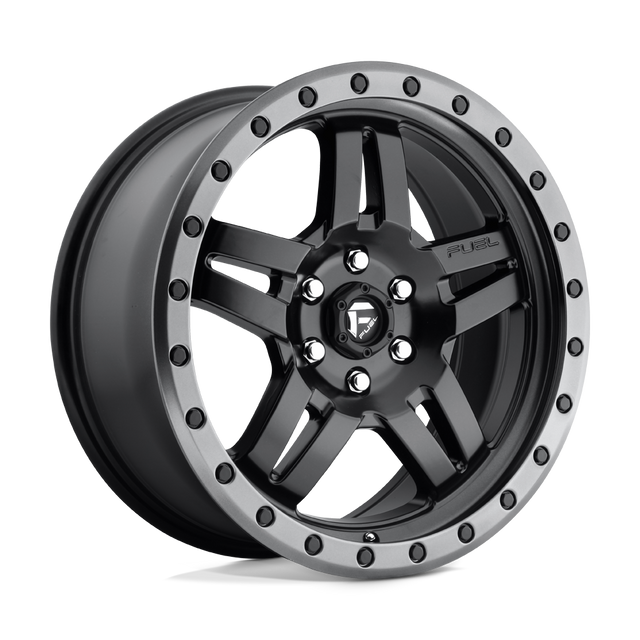 ANZA 18X8 6X120 67.06 BDG +27