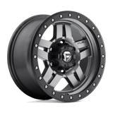ANZA 16X8 6X5.5 108 GDB +01