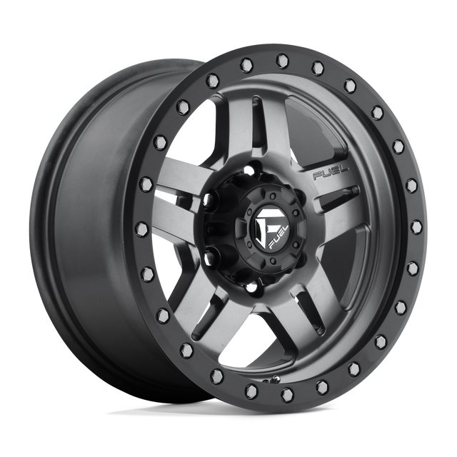 ANZA 16X8 6X5.5 108 GDB +01