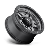 ANZA 16X8 6X5.5 108 GDB +01