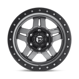 ANZA 16X8 6X5.5 108 GDB +01