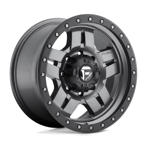 ANZA 15X8 5X139.7 GD 4 -10 108