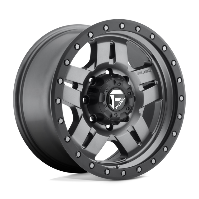 ANZA 18X9 5X150 110.1 GDB +20