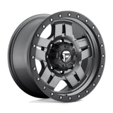 ANZA 18X9 8X6.5 125.1 GDB +01