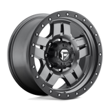 ANZA 18X9 8X6.5 125.1 GDB +01