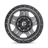 ANZA 16X8 5X5.5 GDB 4 108 -10MM
