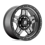 ANZA 17X8.5 6X5.5 108 GDB +06