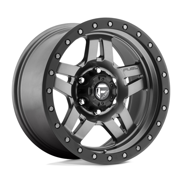 ANZA 17X8.5 6X5.5 108 GDB +06