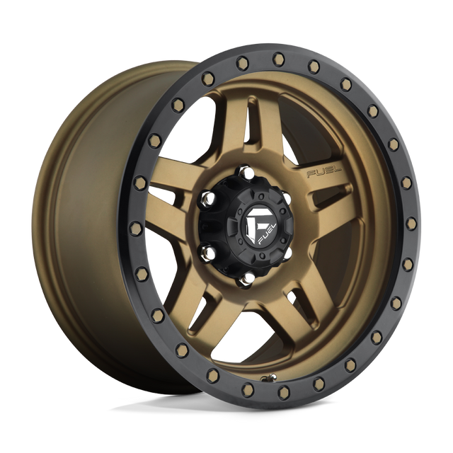 ANZA EXP 16X8 6X139.7 BR 4.5 108 +01