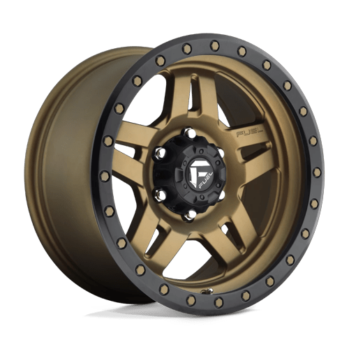 ANZA EXP 16X8 6X139.7 BR 4.5 108 +01