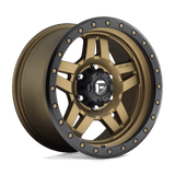 ANZA 20X9 6X135 87.1 ZDB +01