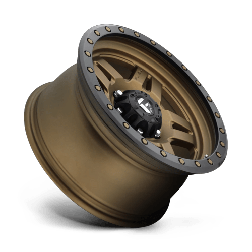 ANZA 18X9 6X5.5 108 ZDB +20