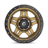ANZA 18X9 6X5.5 108 ZDB +20