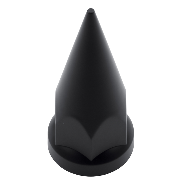ATX SPIKE LUG COVER GLOSS BLACK