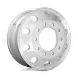 AO200 24.5X8.25 10X11.25 HL POLISHED