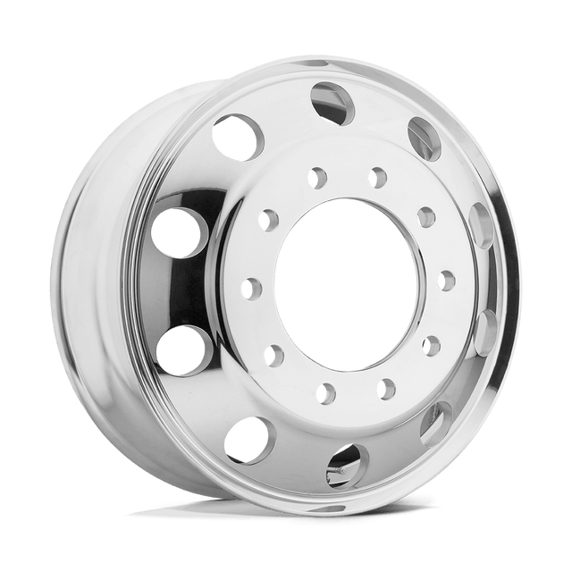 AO400 22.5X9 10X11.25 POL FR - FLAT FACE