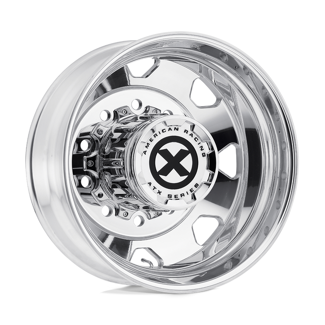 AO401 22.5X9 10X11.25 POL-ARGRD ROD