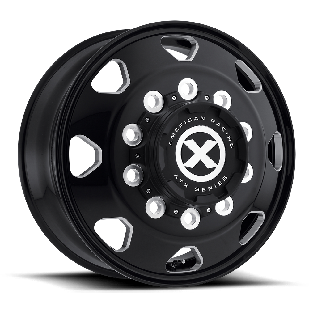 AO401 22.5X8.25 10X11.25 GBLK-MILL INNER