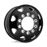 AO401 22.5X8.25 10X11.25 S-BLK MILL INN
