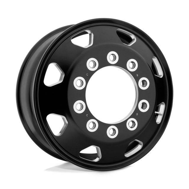 AO401 24.5X8.25 10X11.25 S-BLK MILL INN